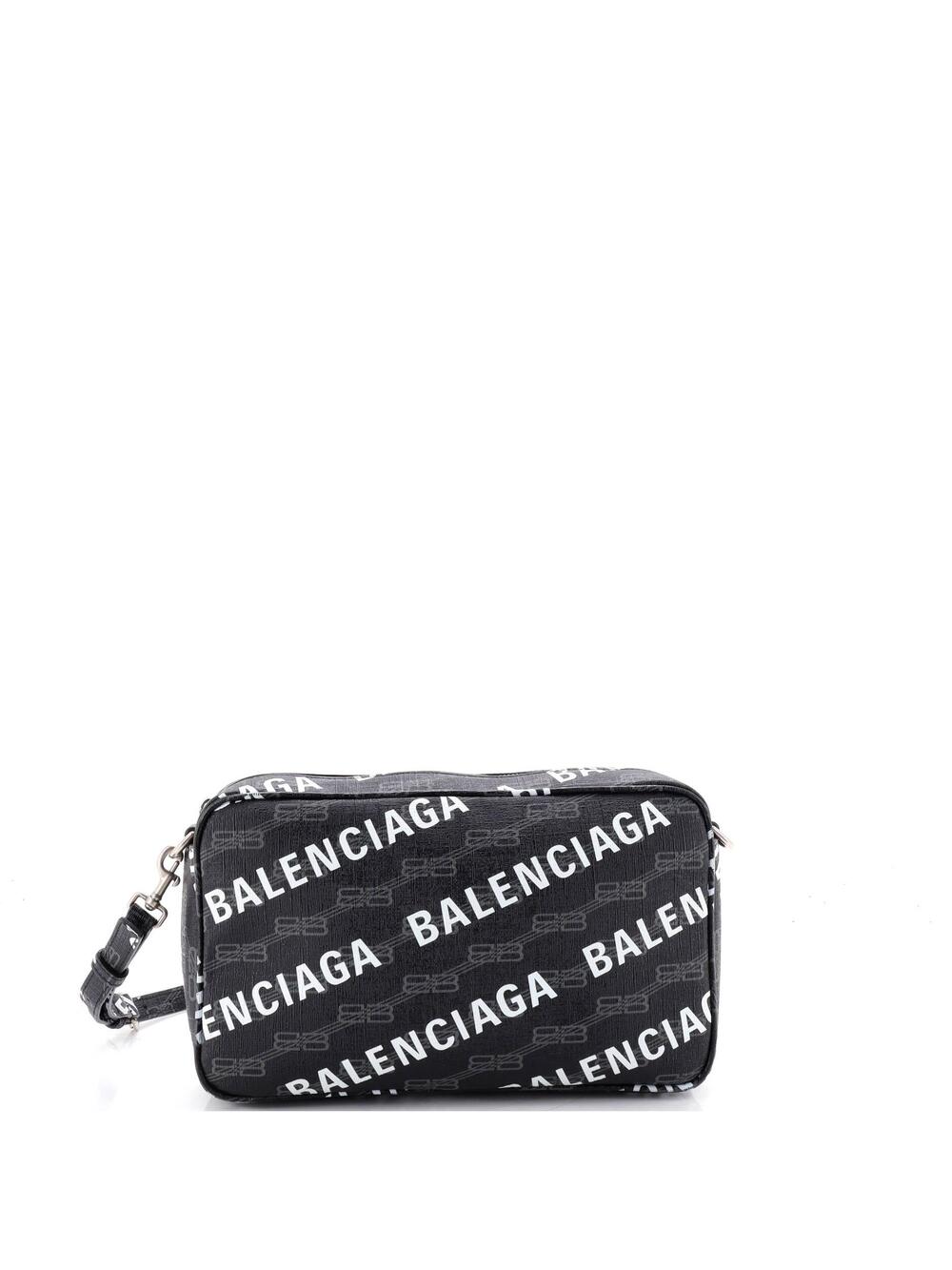 Balenciaga Signature Camera Bag Bb #349643B75B